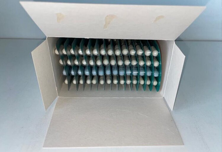 Safe, flexible and gentle product handling - Romaco