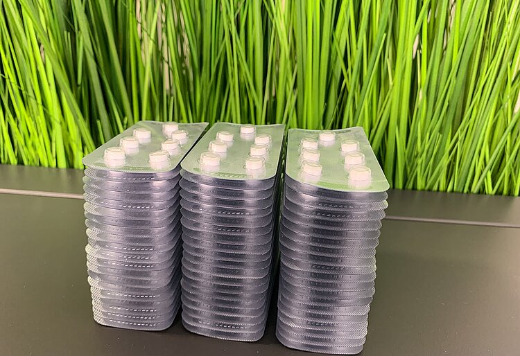 Industry faced challenges during blister packaging for hospital packs - Romaco 