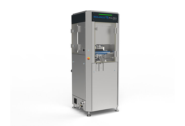 Roamco Kilian KiTech laboratory KTP 1X