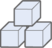 Bouillon cube application