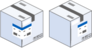 Aggregation and case labelling