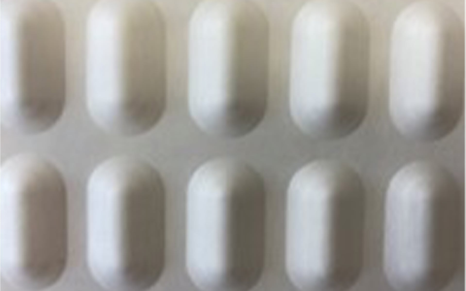 How is store blister packaging made