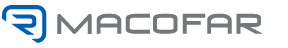 Macofar logo - Romaco