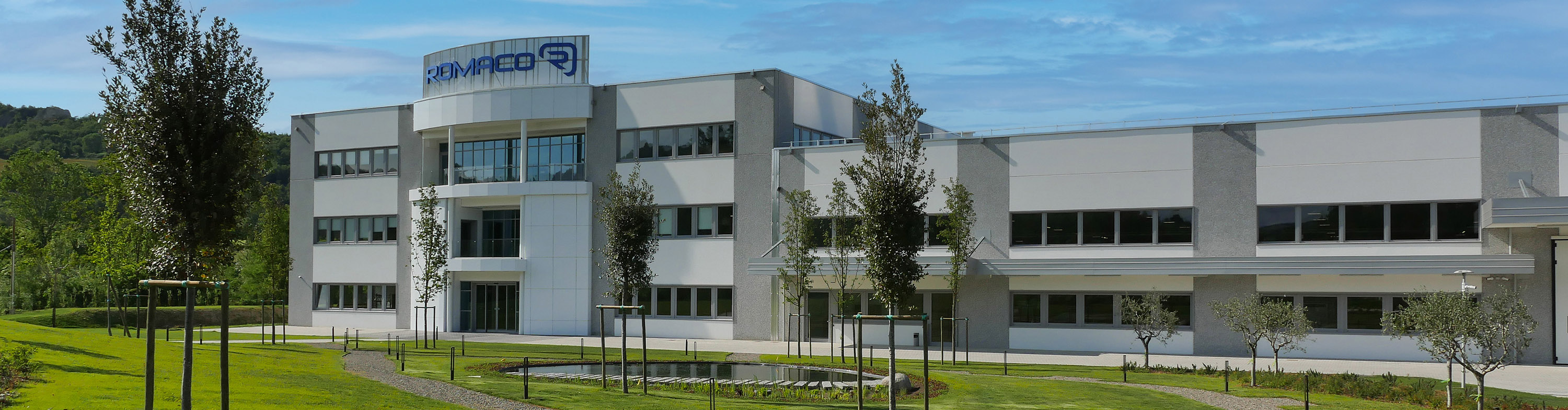 Jobs at Bologna - Romaco 